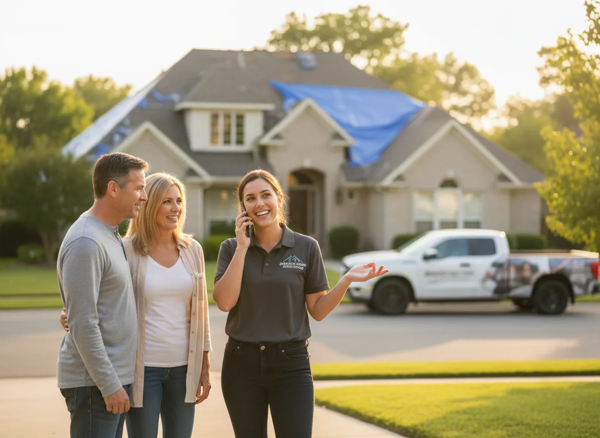 Emergency Roof Repair Ceredo, WV FAQs